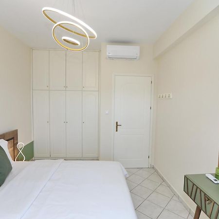 Coral Suite PalaiónTsiflíkion Szoba fotó