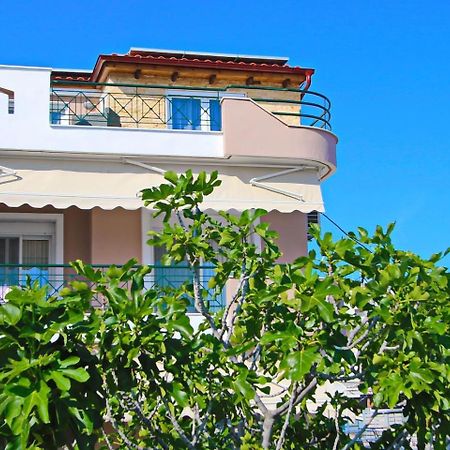 Coral Suite PalaiónTsiflíkion Kültér fotó